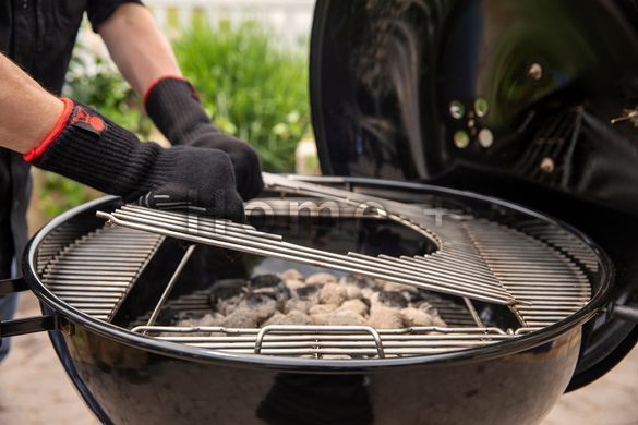 Угольный гриль Weber Master-Touch E-6755 Charcoal Grill 67 см 1500230 фото