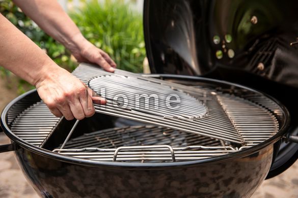 Угольный гриль Weber Master-Touch E-6755 Charcoal Grill 67 см 1500230 фото