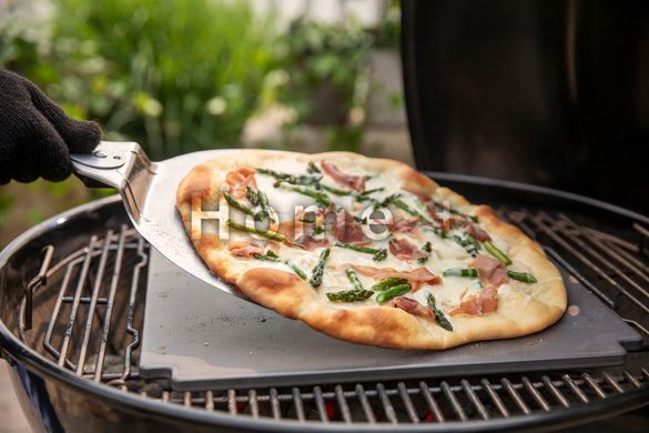 Угольный гриль Weber Master-Touch E-6755 Charcoal Grill 67 см 1500230 фото