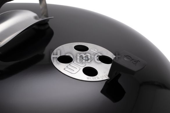 Угольный гриль Weber Master-Touch E-6755 Charcoal Grill 67 см 1500230 фото