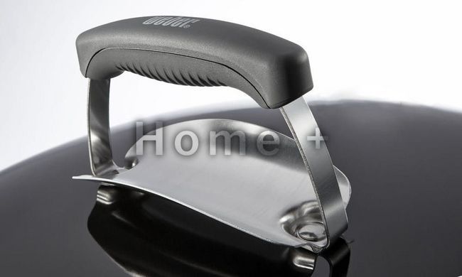Угольный гриль Weber Classic Kettle 57см, черный 1341504 фото