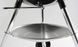 Угольный гриль Weber Classic Kettle 57см, черный