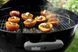 Угольный гриль Weber Classic Kettle 57см, черный