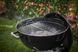 Угольный гриль Weber Classic Kettle 57см, черный
