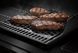 Двухсторонняя чугунная Sear Grate решетка Weber Crafted