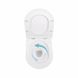 Унитаз подвесной Qtap Robin New безободковый с сиденьем Soft-close QT1333046EUQW