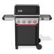 Газовый гриль Weber Spirit EX-425