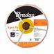 Шланг плоский AGRO-FLAT PE W.P.4 – 1” – 100м, ORANGE, WAF4B100100