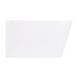 Біде підвісне Qtap Crow 520х360х290 White QT05555370W