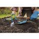 Рукавички для роботи з ґрунтом Gardena Oeko-Tex&reg; 8/M