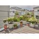 Комплект для полива Gardena Micro-Drip-System Balcony Set на 15 растений