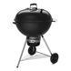 Угольный гриль Weber Master-Touch E-6755 Charcoal Grill 67 см