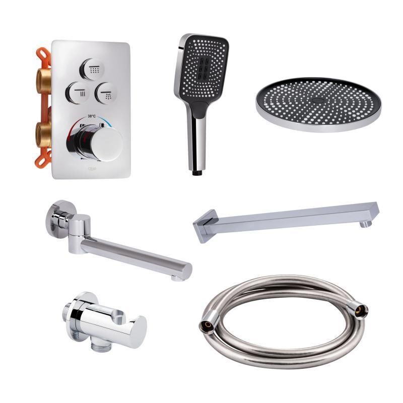 Комплект Qtap SD00053813 фото