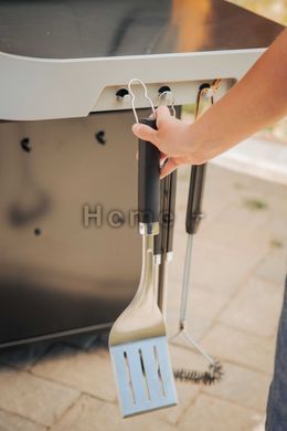 Газовый гриль Weber Genesis EХ-325s, черный 35510075 фото