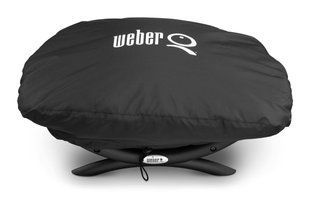 Чохол Premium для гриля WEBER серії Q 1000 7117 фото