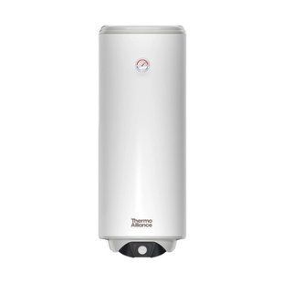 Электрический водонагреватель Thermo Alliance Spectra 120 л вертикальный, сухой керамический ТЭН 2,0 кВт SD00054359 фото