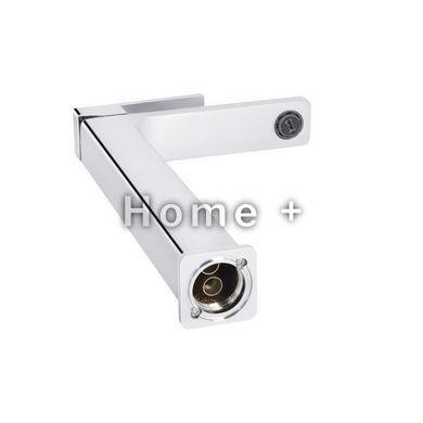Змішувач для раковини Qtap Gemini високий QTGEM269CRM45677 Chrome SD00051801 фото