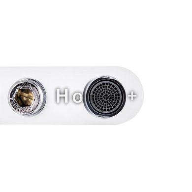 Смеситель для ванны Brinex 37W 006 SD00035700 фото