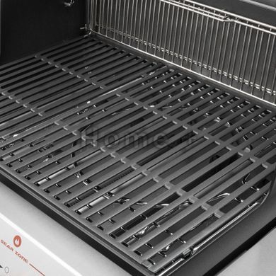 Газовый гриль Weber Genesis EХ-325s, черный 35510075 фото