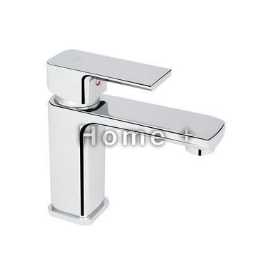Смеситель для раковины Lidz Dozorca 001 (k35) LDDOZ001CRM45403 Chrome SD00051527 фото