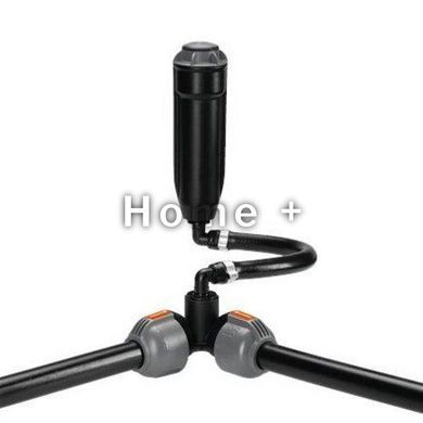 Подводка к дождевателю Gardena 3/4' x 3/4' 02740-20.000 фото