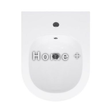 Биде подвесное Qtap Jay 520х360х320 White QT07555376W SD00040388 фото