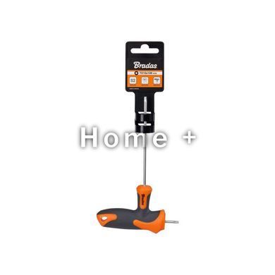 Ключ TORX 10 с ручкой типа T, 1 шт., длинный, DIY-HKGT1032-100/K DIY-HKGT1032-100/K фото