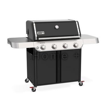 Газовый Weber Genesis E-415 1500612 фото