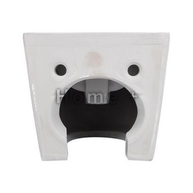 Биде подвесное Qtap Jay 520х360х320 White QT07555376W SD00040388 фото