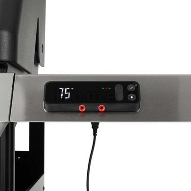 Газовый гриль Weber Genesis EХ-325s, черный 35510075 фото
