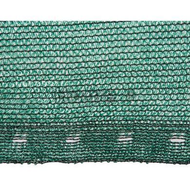 Сетка затеняющая, защитная, 80%, 2х25м, 90g, AS-CO9020025GR Польша 1354292948 фото