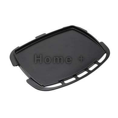 Чавунна планча для серії Weber Q 3000 3400868 фото