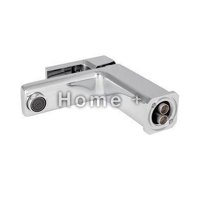 Смеситель для раковины Lidz Dozorca 001 (k35) LDDOZ001CRM45403 Chrome SD00051527 фото