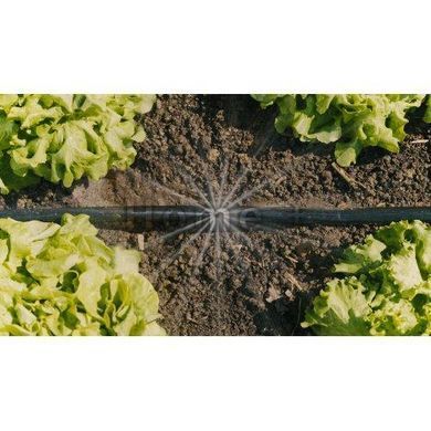 Комплект для полива Gardena Micro-Drip-System клумб и грядок площадью до 60 м2 13450-20.000.00 фото
