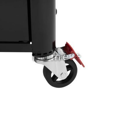 Газовый гриль Weber Genesis EХ-325s, черный 35510075 фото
