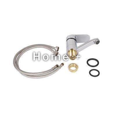 Смеситель для кухни Lidz Tani 003M (k40) LDTAN003MCRM44969 Chrome SD00051093 фото