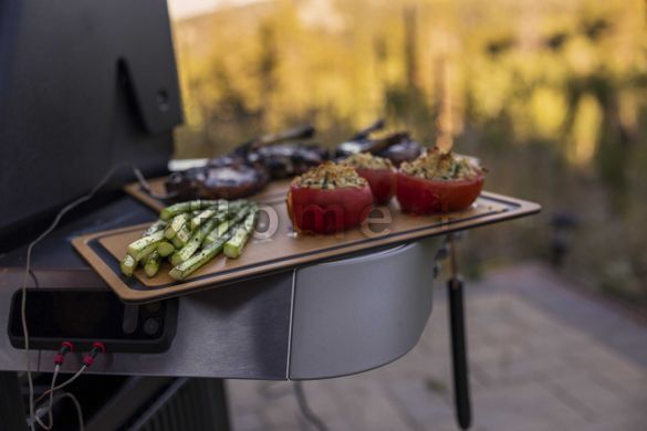 Газовый гриль Weber Genesis EХ-325s, черный 35510075 фото