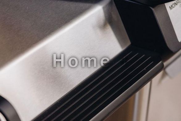 Газовый гриль Enders MONROE&reg; PRO 4 SIKR Turbo с инфракрасной горелкой (Германия) 836233K фото