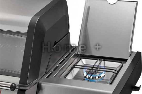 Газовый гриль Enders MONROE&reg; PRO 4 SIKR Turbo с инфракрасной горелкой (Германия) 836233K фото