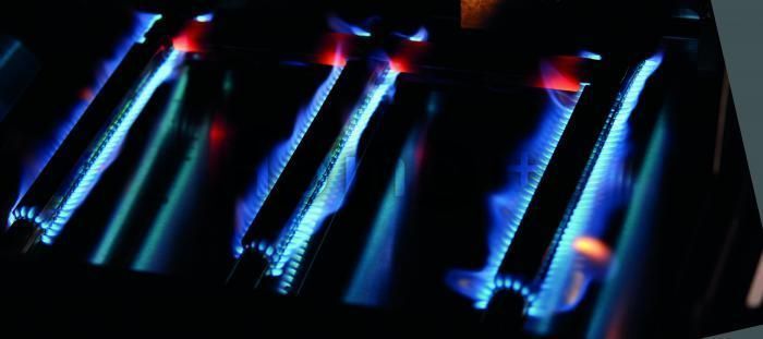 Газовый гриль Enders MONROE&reg; PRO 4 SIKR Turbo с инфракрасной горелкой (Германия) 836233K фото