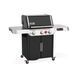 Газовый гриль Weber Genesis EХ-325s, черный