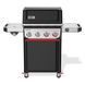 Газовый гриль Spirit EPX-435 Smart