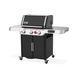 Газовый гриль Weber Genesis EХ-325s, черный