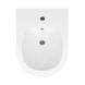 Биде подвесное Qtap Jay 520х360х320 White QT07555376W
