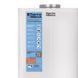 Газовая колонка Thermo Alliance дымоходная JSD20-10CR 10 л белая