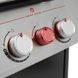 Газовый гриль Weber Genesis EХ-325s, черный