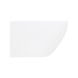 Биде подвесное Qtap Jay 520х360х320 White QT07555376W