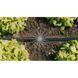 Комплект для полива Gardena Micro-Drip-System клумб и грядок площадью до 60 м2