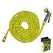 Розтяжний шланг (комплект) TRICK HOSE 15-45 м &mdash; лайм, коробка, WTH1545GR