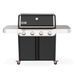 Газовый Weber Genesis E-415
